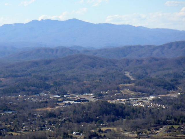 Lenoir Nc
